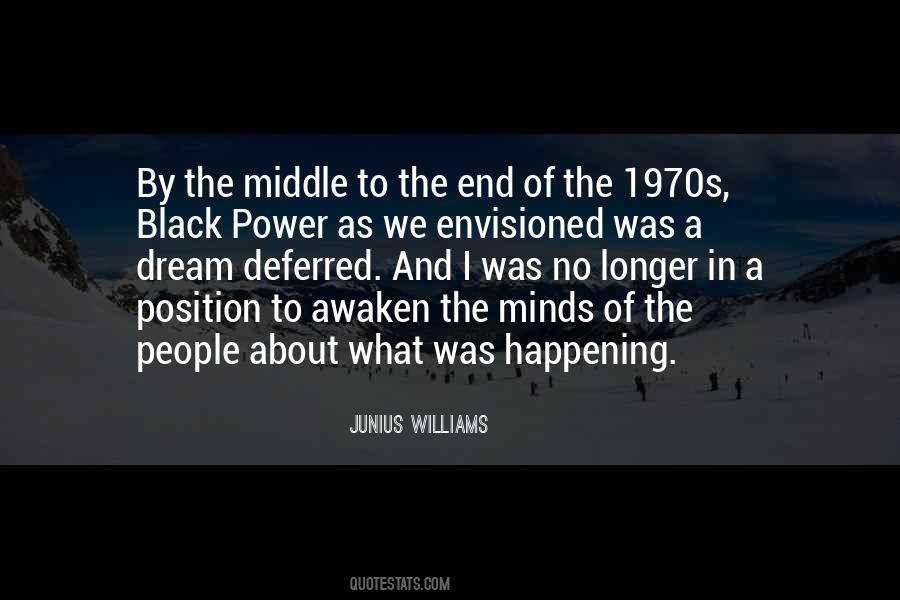 Black Urban Quotes #1258383