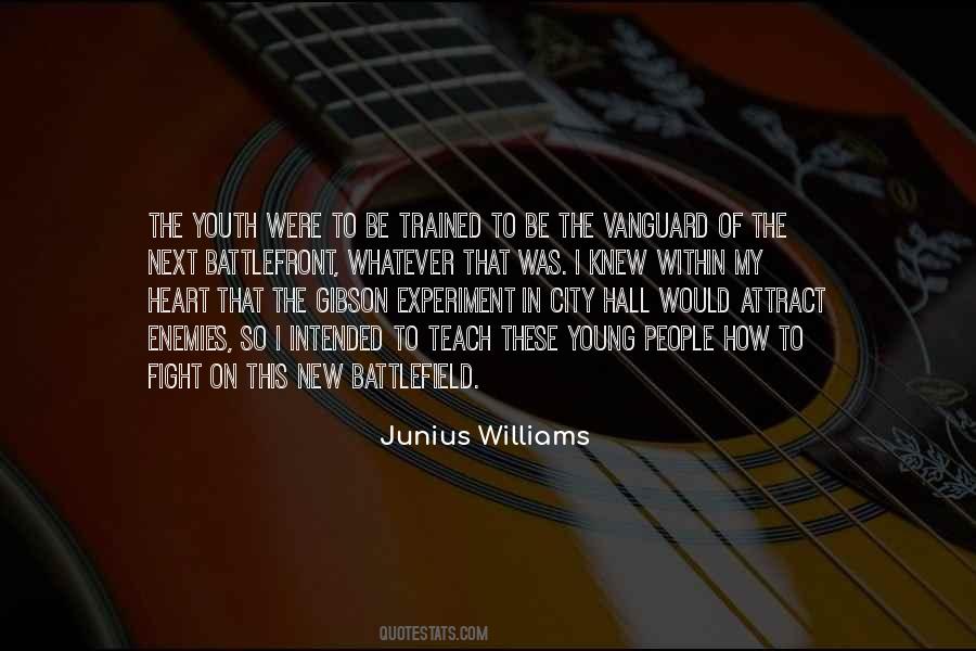 Black Urban Quotes #1716931
