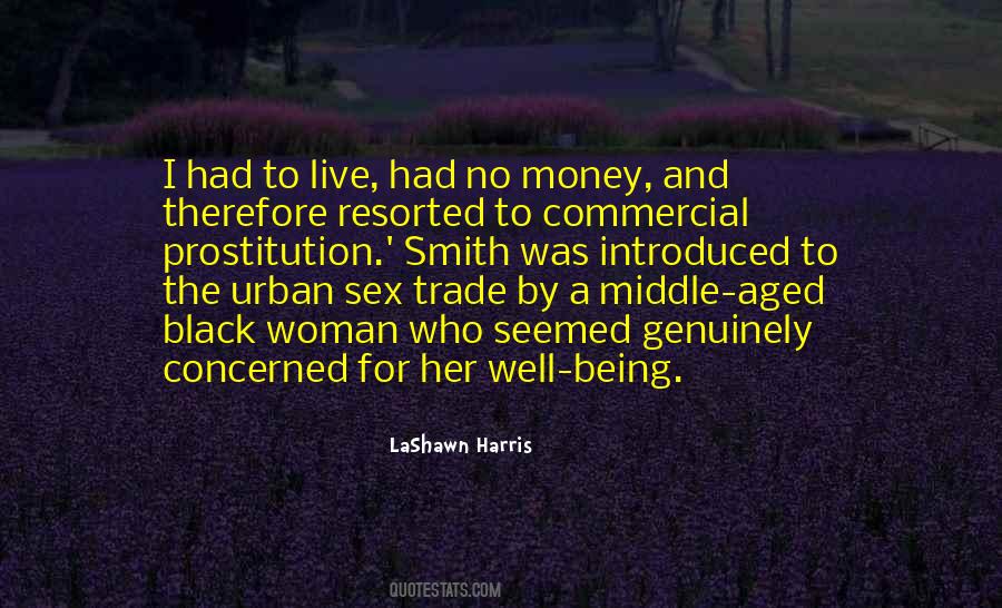 Black Urban Quotes #1785598