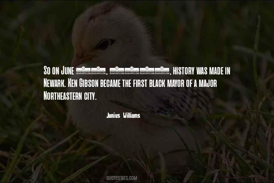 Black Urban Quotes #429193