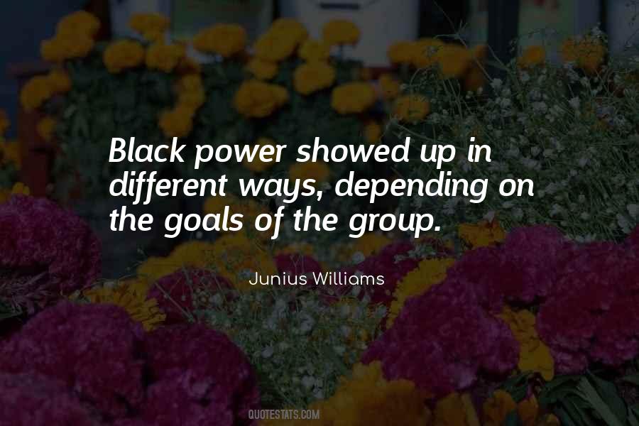 Black Urban Quotes #884965