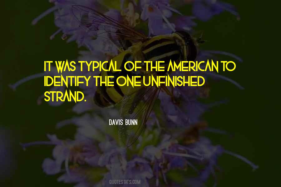 American Leadership Quotes #1747735