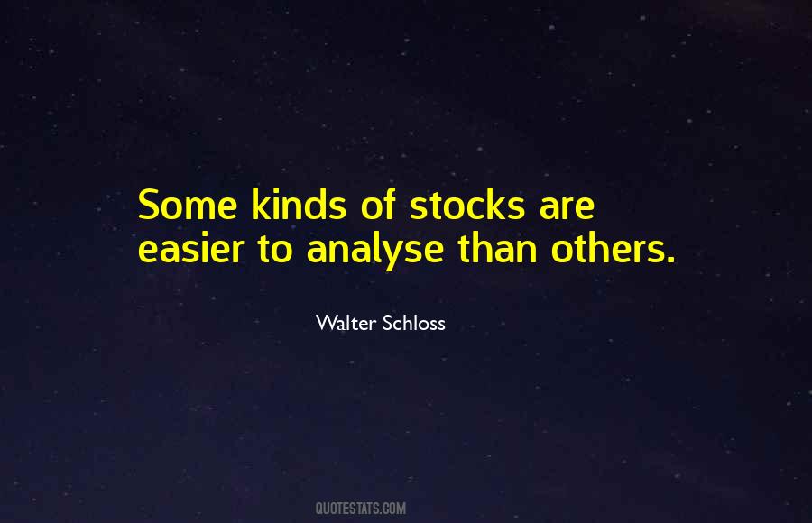 Quotes About Stocks #1067785