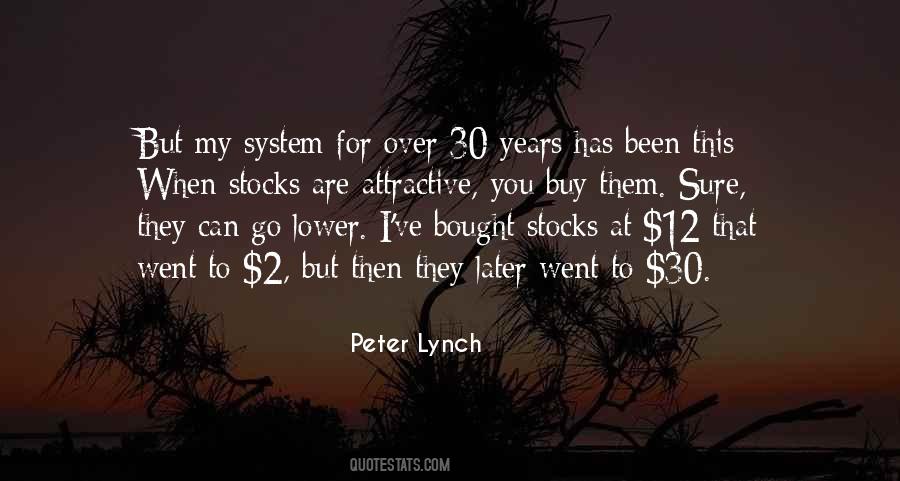 Quotes About Stocks #1092336