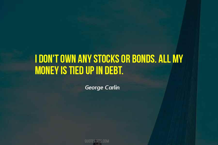 Quotes About Stocks #1148131