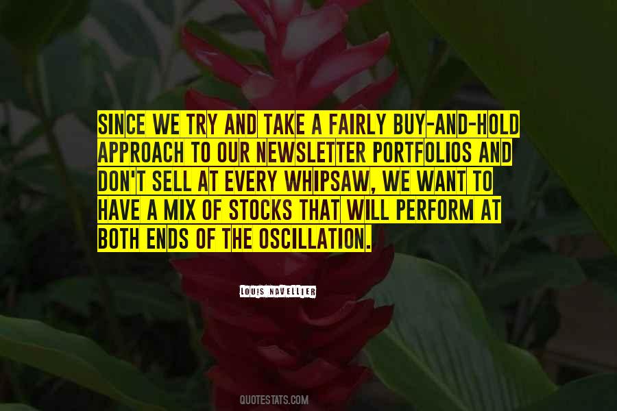 Quotes About Stocks #1163525