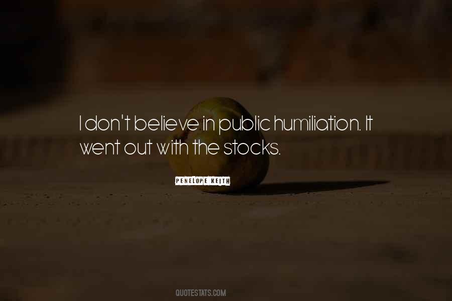 Quotes About Stocks #1173560