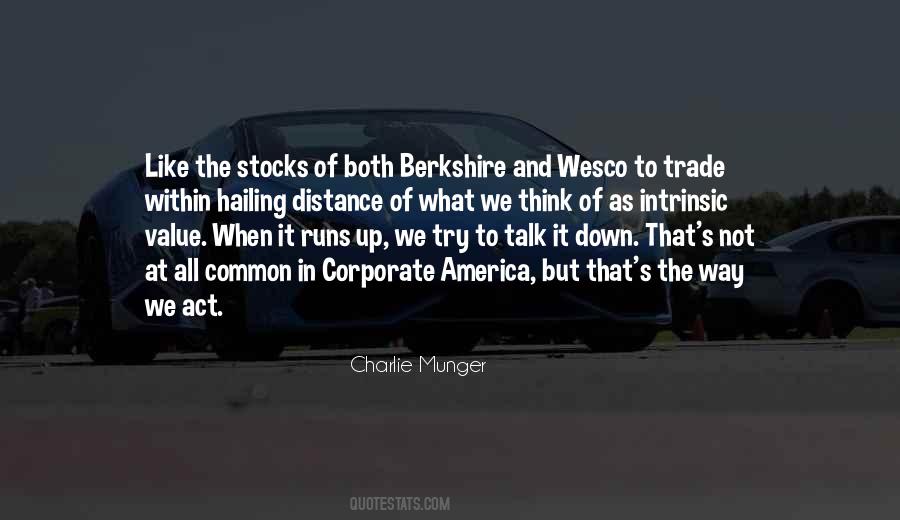 Quotes About Stocks #1174726
