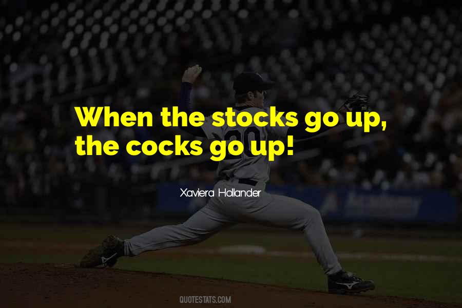 Quotes About Stocks #1204403