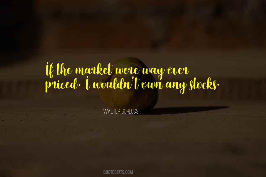 Quotes About Stocks #1266797