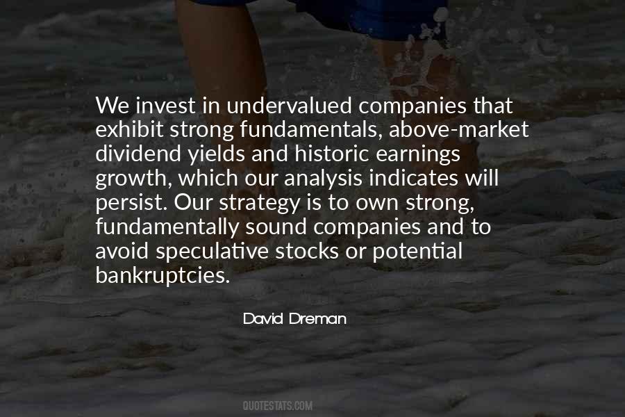 Quotes About Stocks #960194