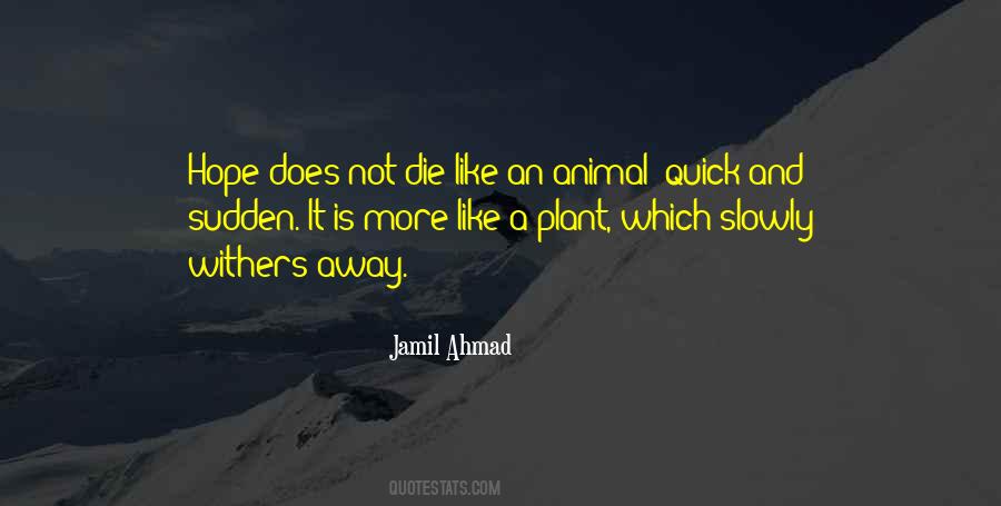 Athletic Talent Quotes #1463170