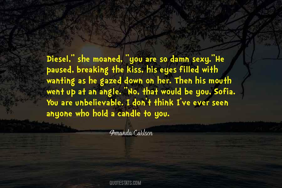Athletic Talent Quotes #1505350