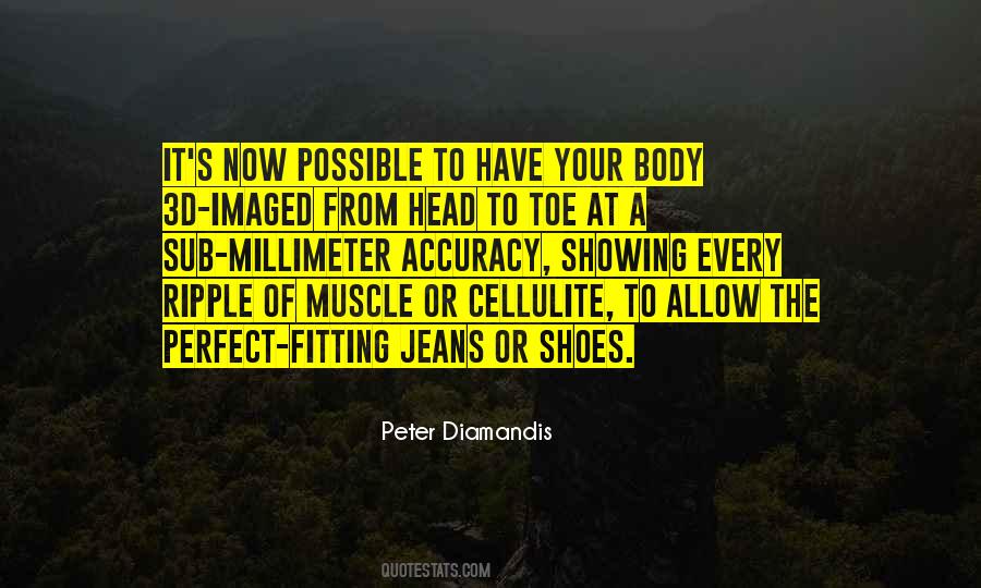 Quotes About Showing Off Your Body #187303