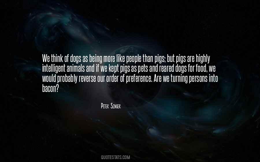 Quotes About Animals Rights #141121