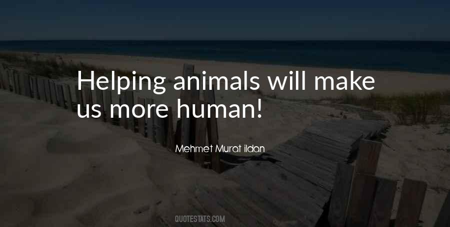 Quotes About Animals Rights #1529615