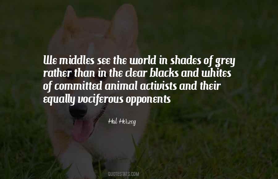 Quotes About Animals Rights #1593675