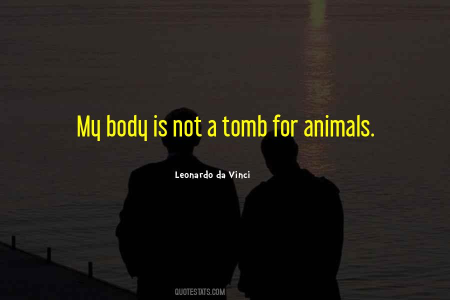 Quotes About Animals Rights #200202
