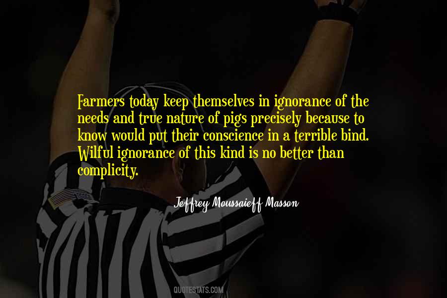 Quotes About Animals Rights #265534