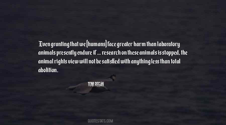 Quotes About Animals Rights #333273