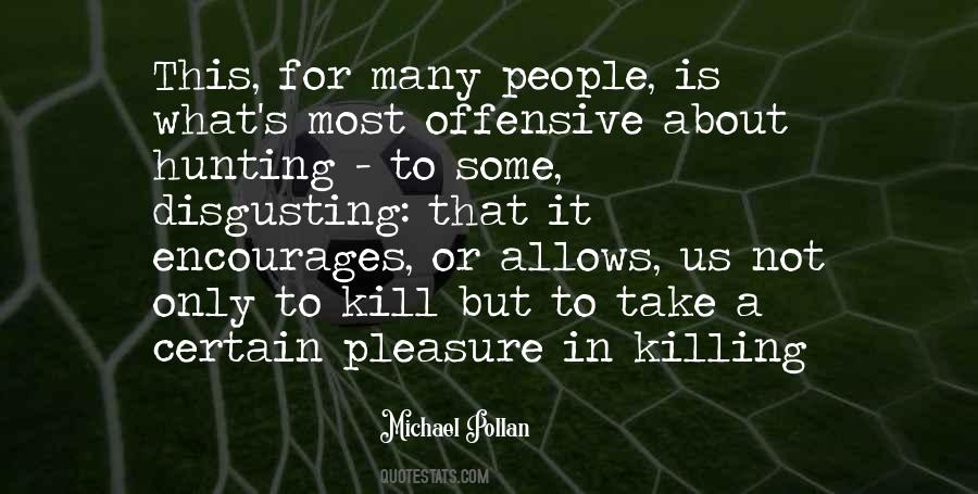 Quotes About Animals Rights #846387