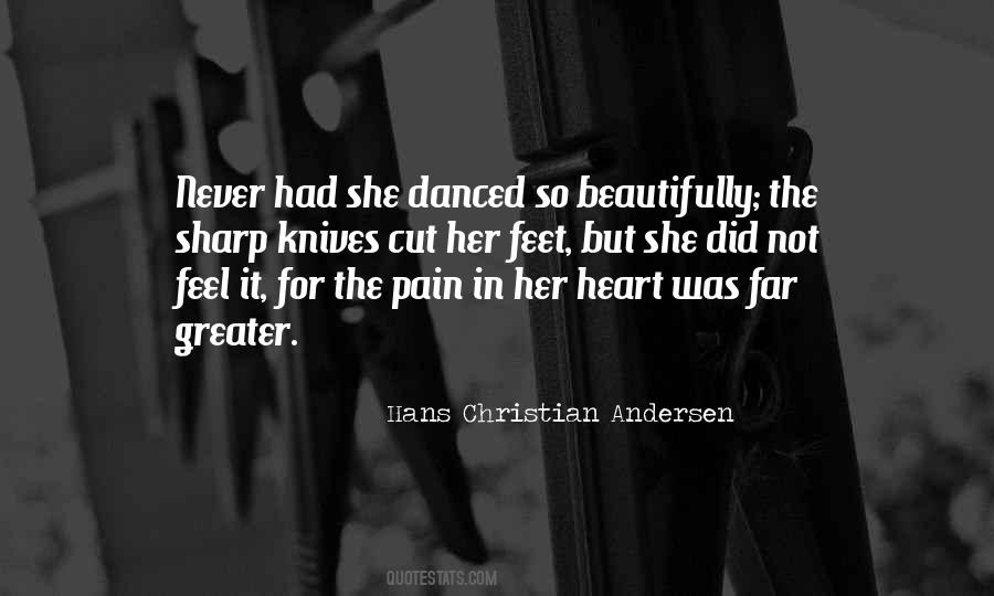 Heart Dance Quotes #795031