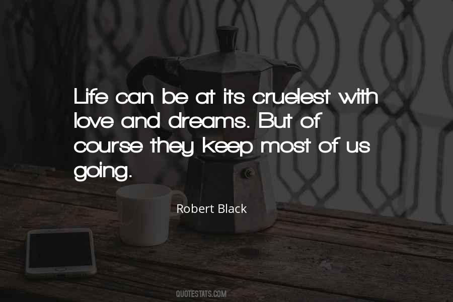 Love And Tragedy Quotes #329008