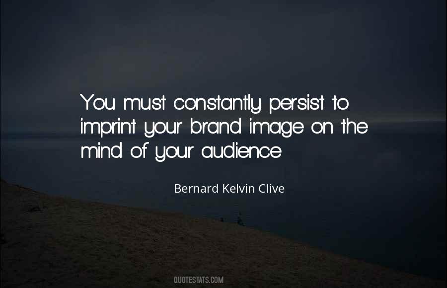 Quotes About Audience #1856663