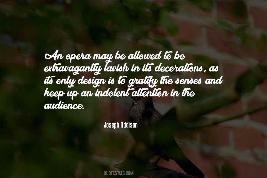 Quotes About Audience #1856807