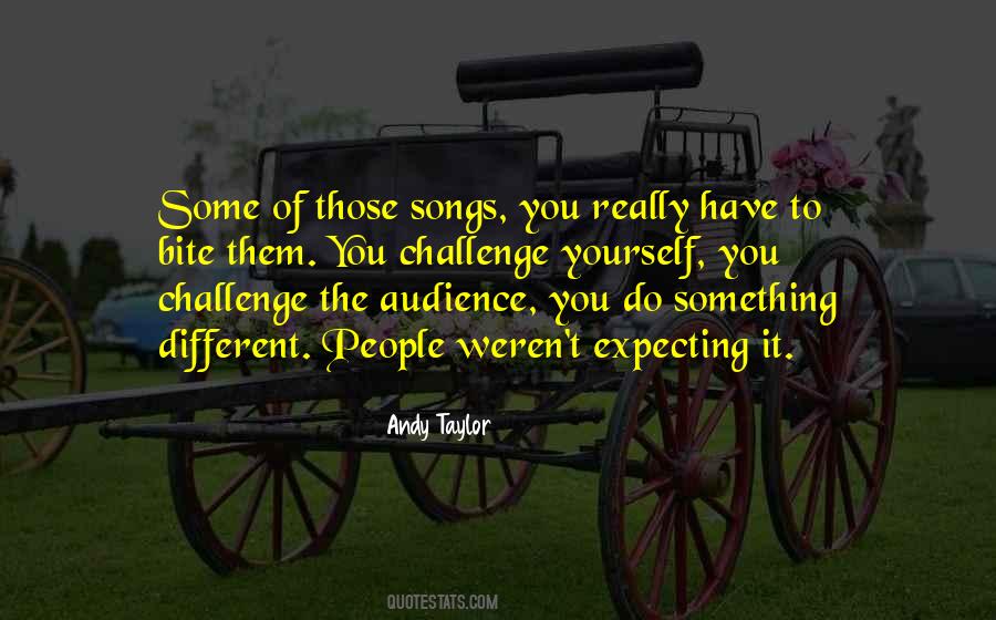 Quotes About Audience #1858136