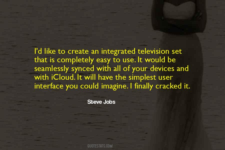 Quotes About Icloud #1570393