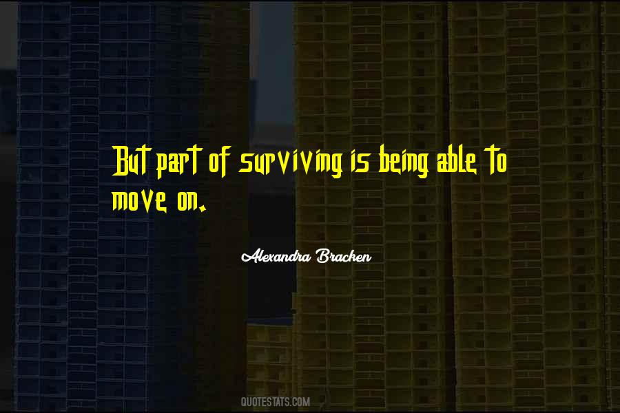 Quotes About Not Being Able To Move #1772433