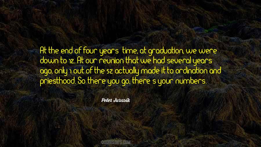 Quotes About Reunion #472481