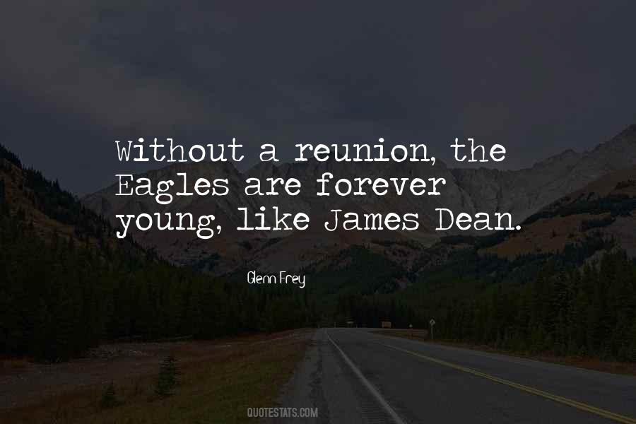 Quotes About Reunion #662322