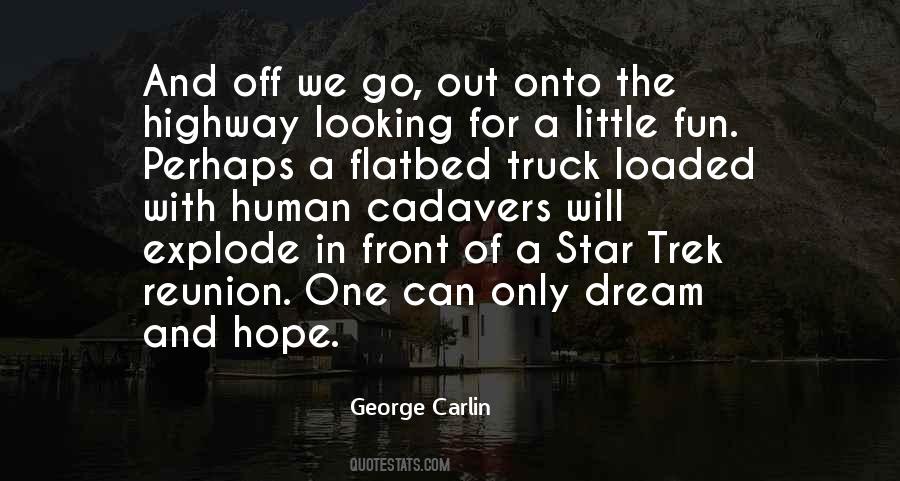 Quotes About Reunion #687406