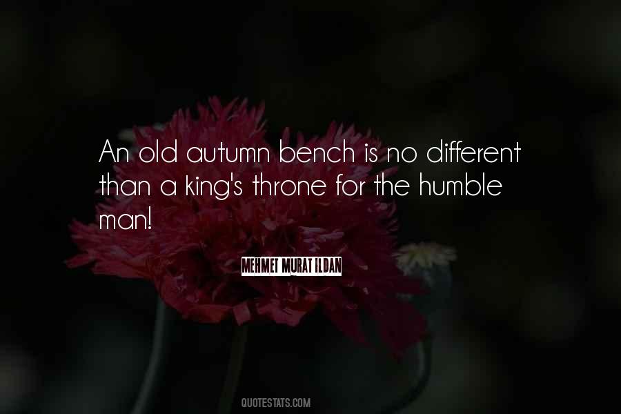 King On Throne Quotes #1682879
