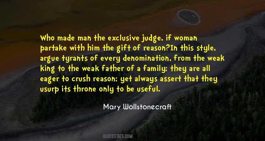 King On Throne Quotes #509952