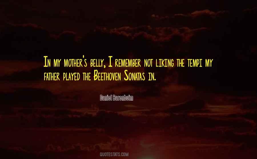 Quotes About Belly #1392307