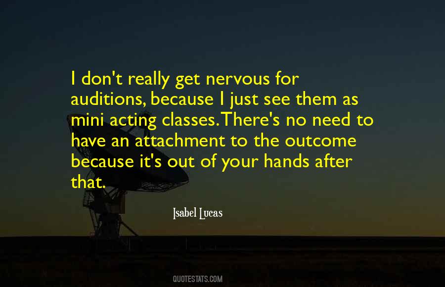 Quotes About The Golden Hour #1568080