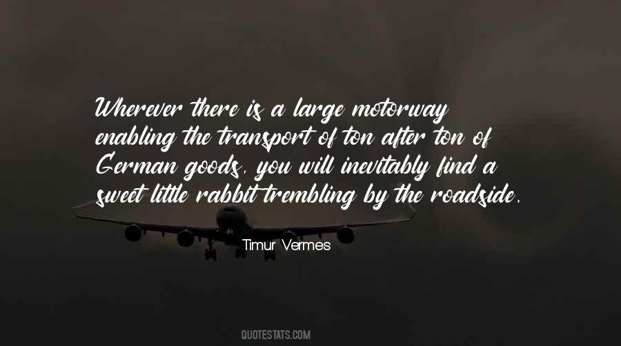 Quotes About Timur #509826