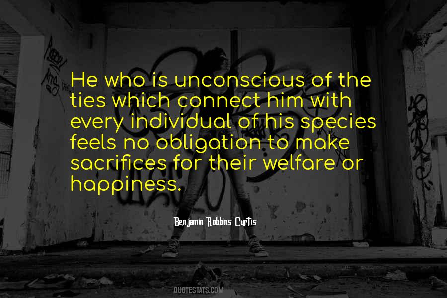 Individual Happiness Quotes #70729