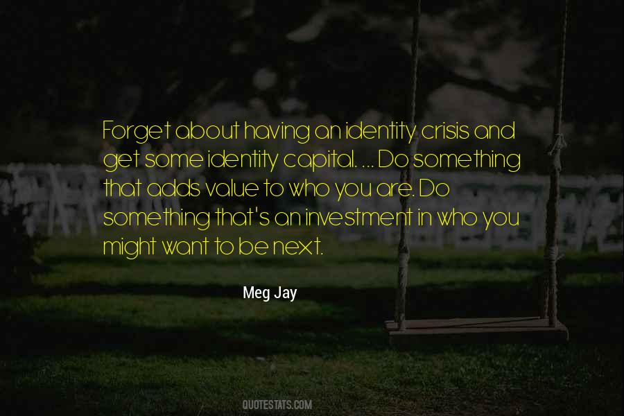 Quotes About Investment Value #1137708