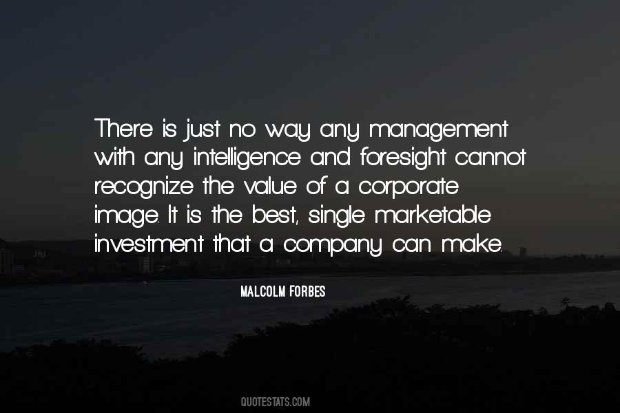 Quotes About Investment Value #932893