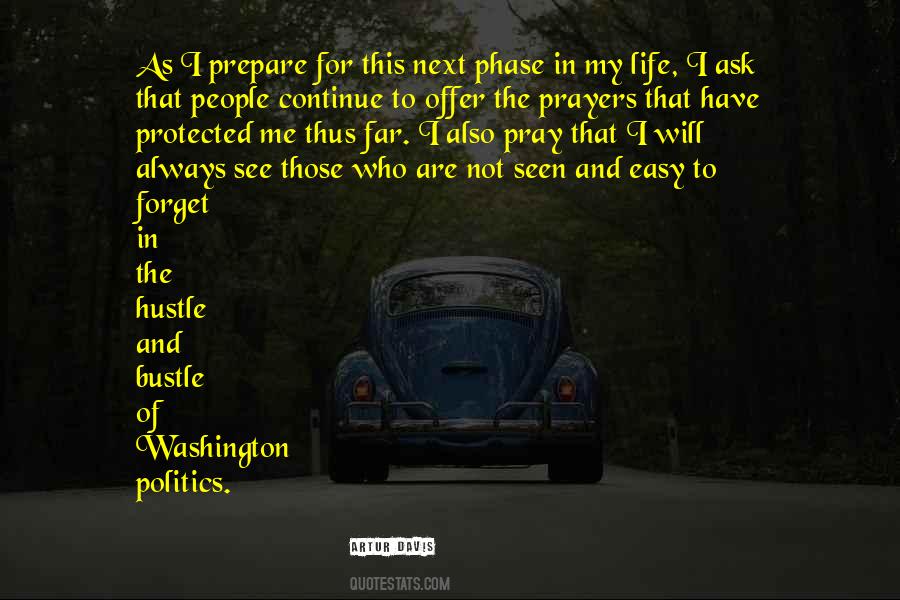 Quotes About Prayers #1661340