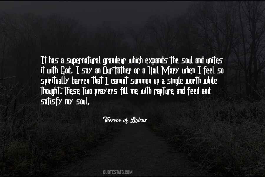 Quotes About Prayers #1664505