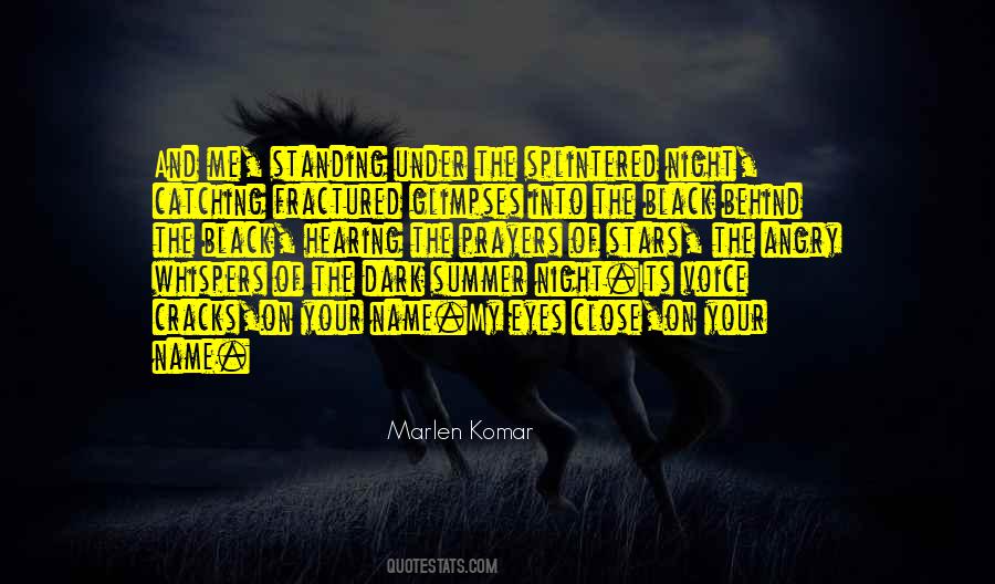 Quotes About Prayers #1673228