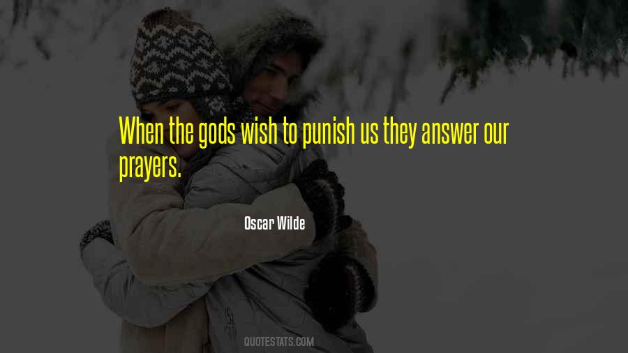 Quotes About Prayers #1676772