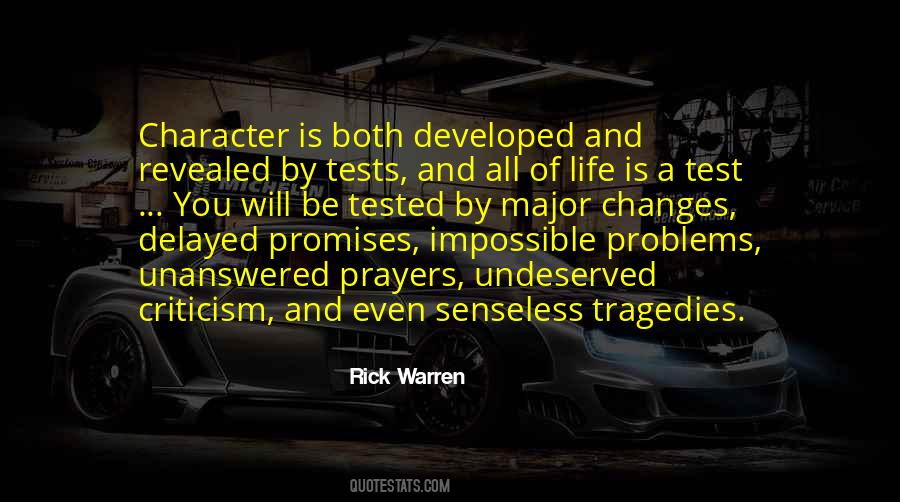 Quotes About Prayers #1686510