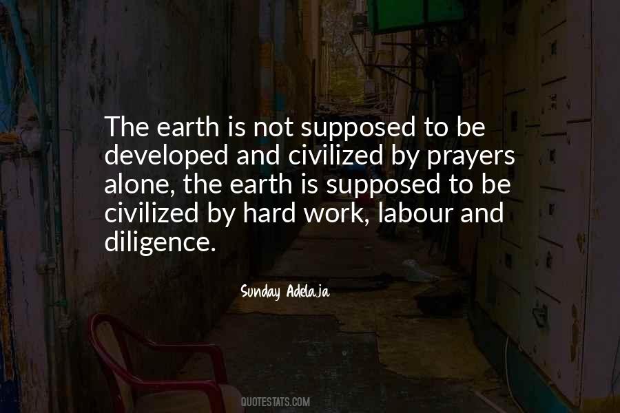 Quotes About Prayers #1689325