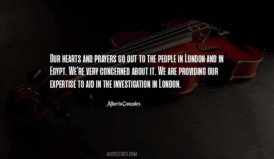 Quotes About Prayers #1693315